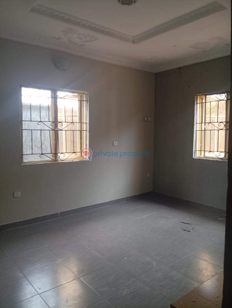 1 bedroom Mini Flat For Rent Ibafo Estate Fagbems Lagos Extension Ogun - 4
