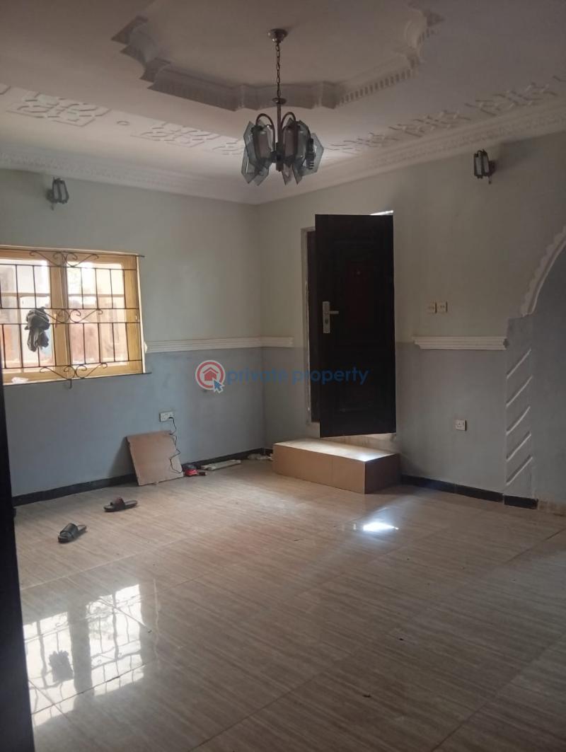 1 bedroom Mini Flat For Rent Ibafo Estate Fagbems Lagos Extension Ogun - 2