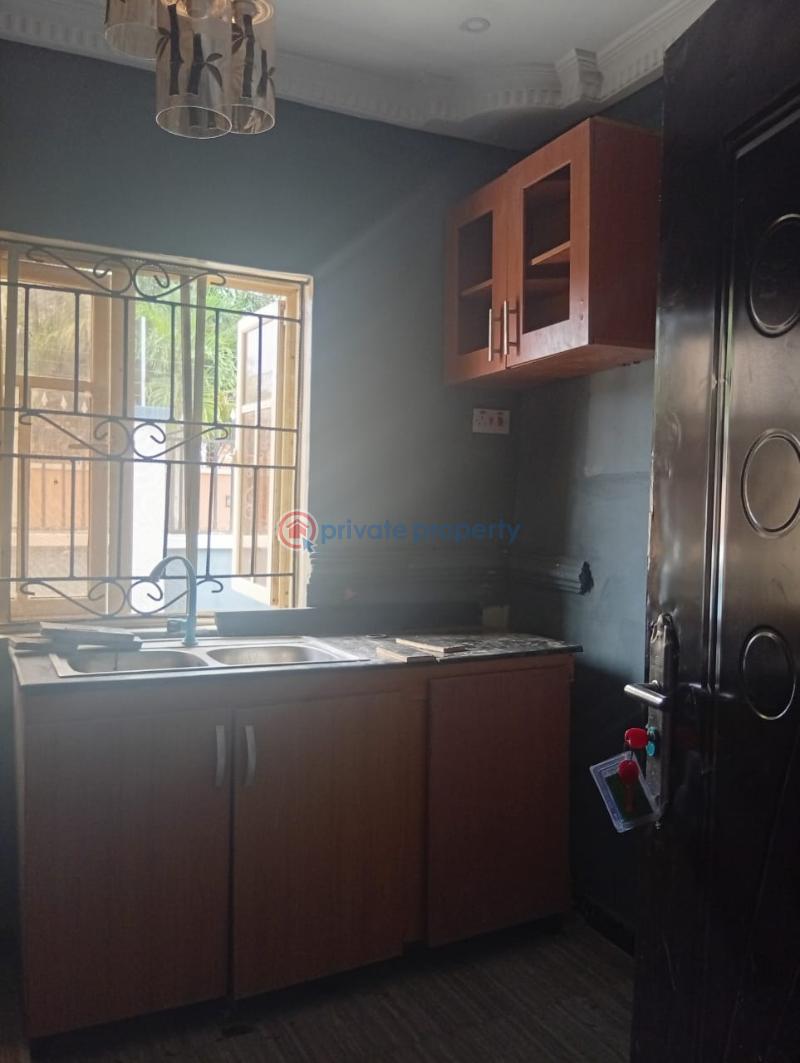 1 bedroom Mini Flat For Rent Ibafo Estate Fagbems Lagos Extension Ogun - 10