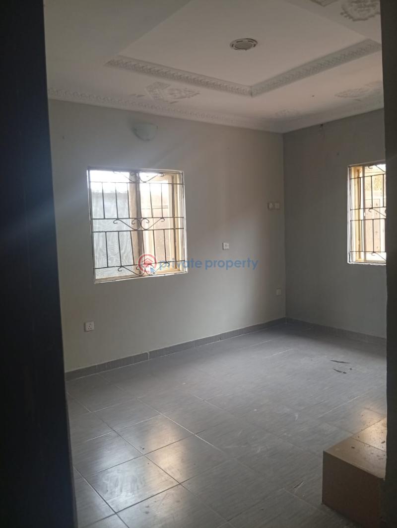 1 bedroom Mini Flat For Rent Ibafo Estate Fagbems Lagos Extension Ogun - 5
