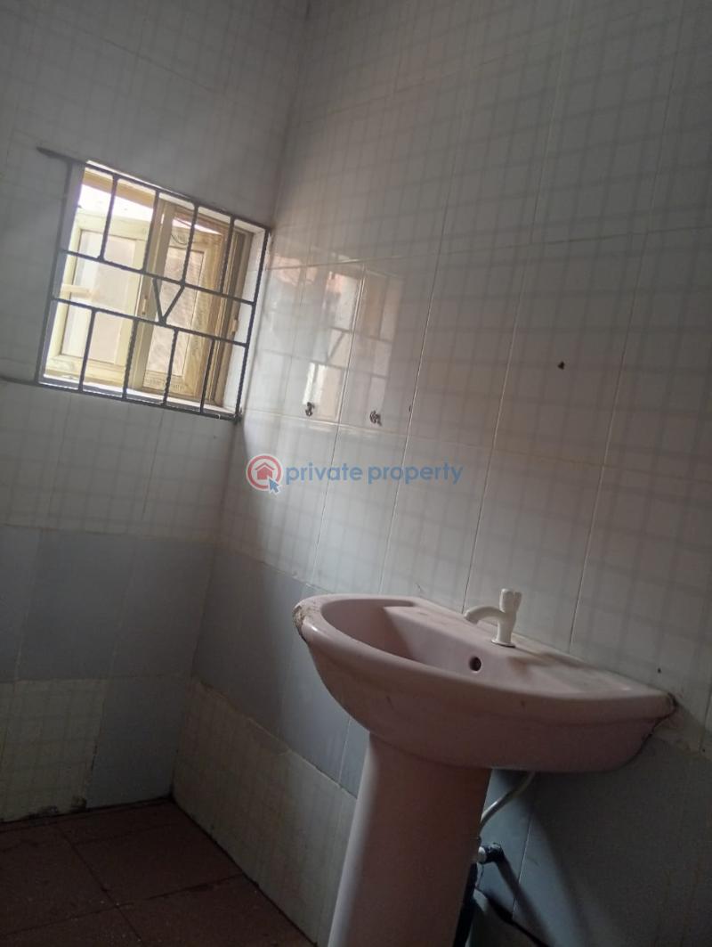 1 bedroom Mini Flat For Rent Ibafo Estate Fagbems Lagos Extension Ogun - 6