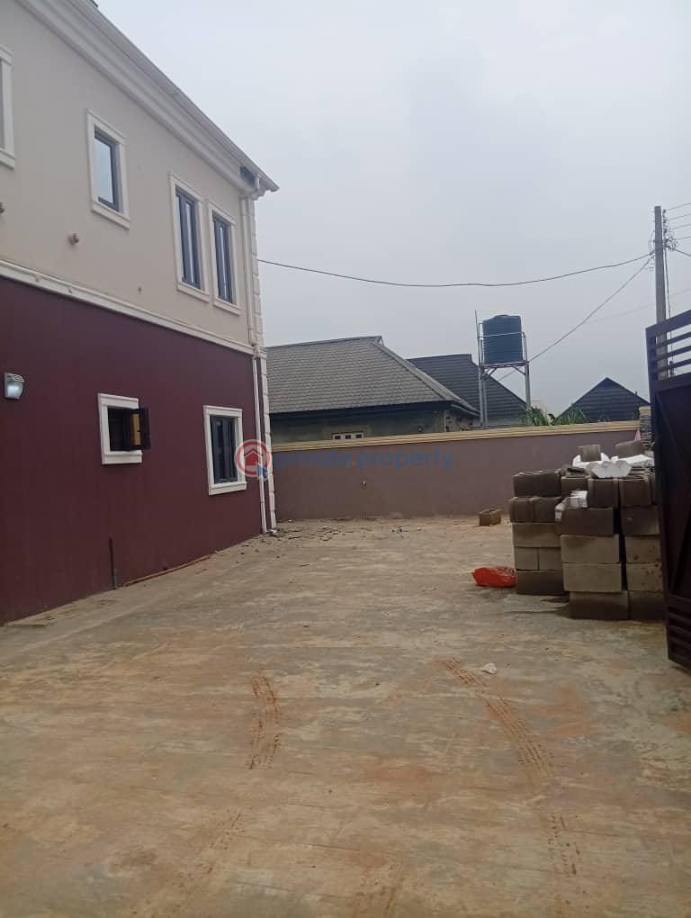 1 bedroom Mini Flat For Rent Ibafo Estate Fagbems Lagos Extension Ogun - 1