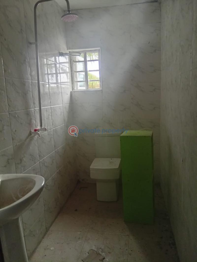 1 bedroom Mini Flat For Rent Ibafo Estate Fagbems Lagos Extension Ogun - 11