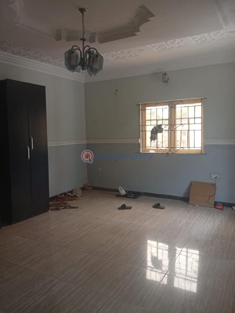 1 bedroom Mini Flat For Rent Ibafo Estate Fagbems Lagos Extension Ogun - 8