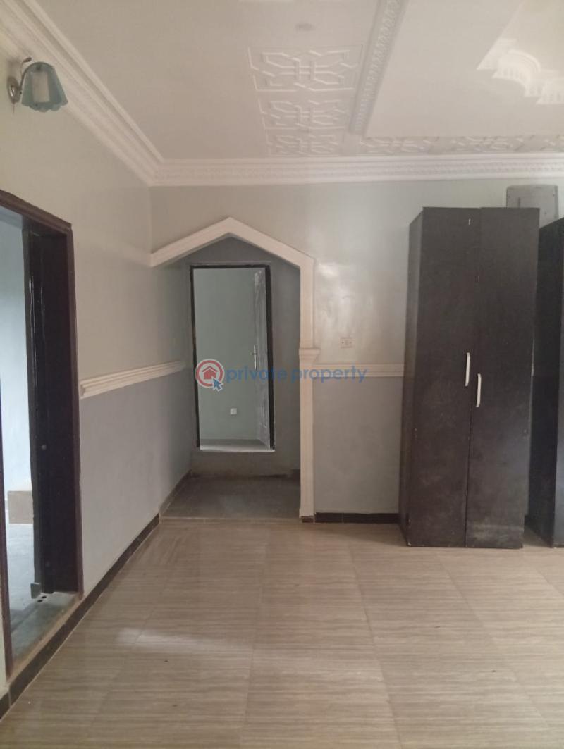 1 bedroom Mini Flat For Rent Ibafo Estate Fagbems Lagos Extension Ogun - 9