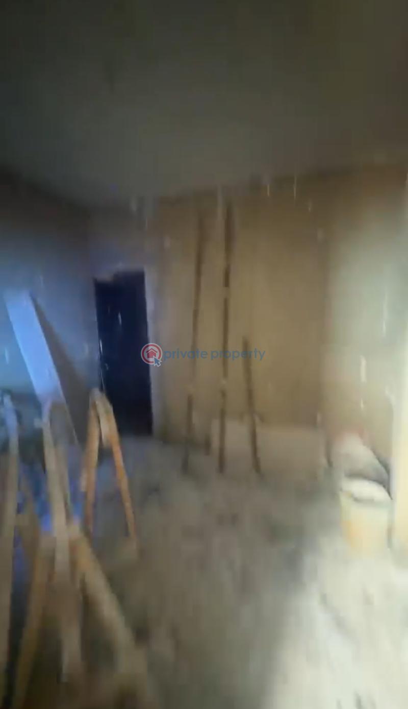 Mini Flat For Rent Fadeyi Shomolu Lagos