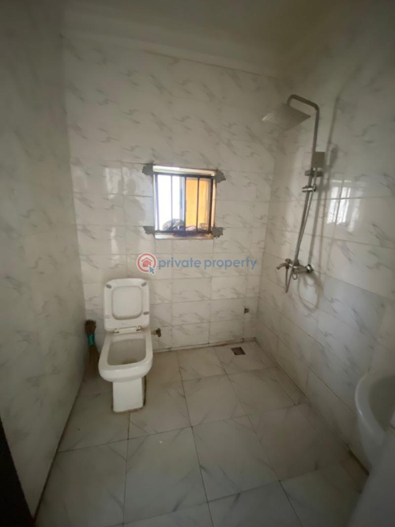 1 bedroom Mini Flat For Rent Lekki Conservation Road Along Lekki Expressway Lagos - 8