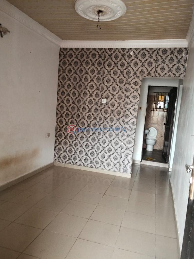 1 bedroom Mini Flat For Rent The Road Beside Former World Oil Filling Station Ikate Elegushi Lekki Lagos - 4