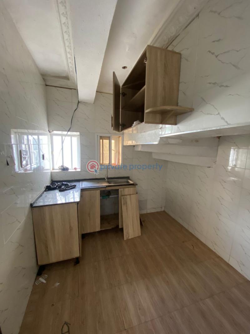 1 bedroom Mini Flat For Rent Lekki Conservation Road Along Lekki Expressway Lagos - 3