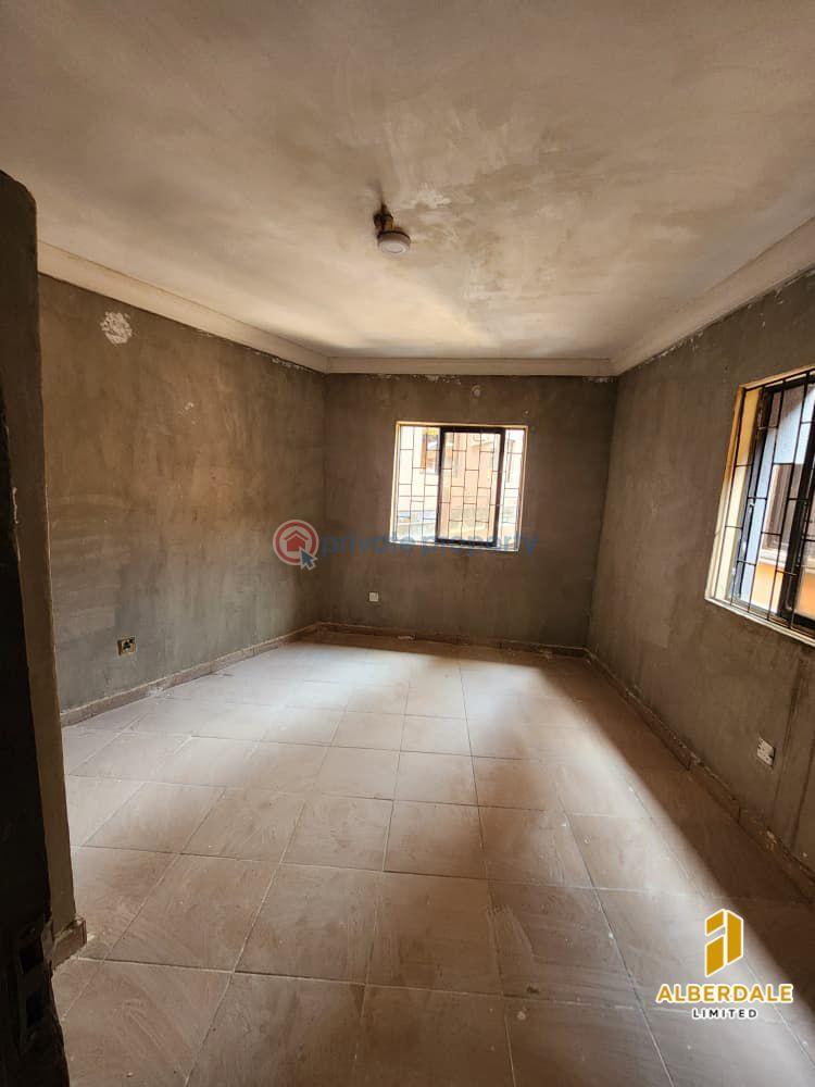 1 bedroom Mini Flat For Rent Surulere Lagos - 4