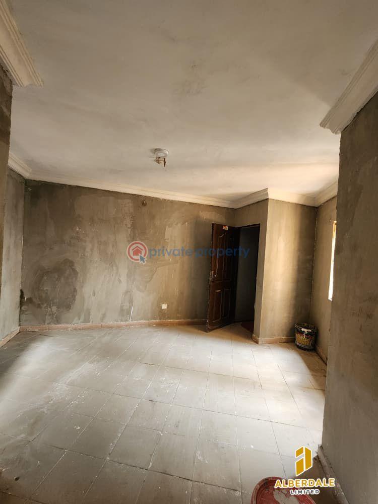 1 bedroom Mini Flat For Rent Surulere Lagos - 2
