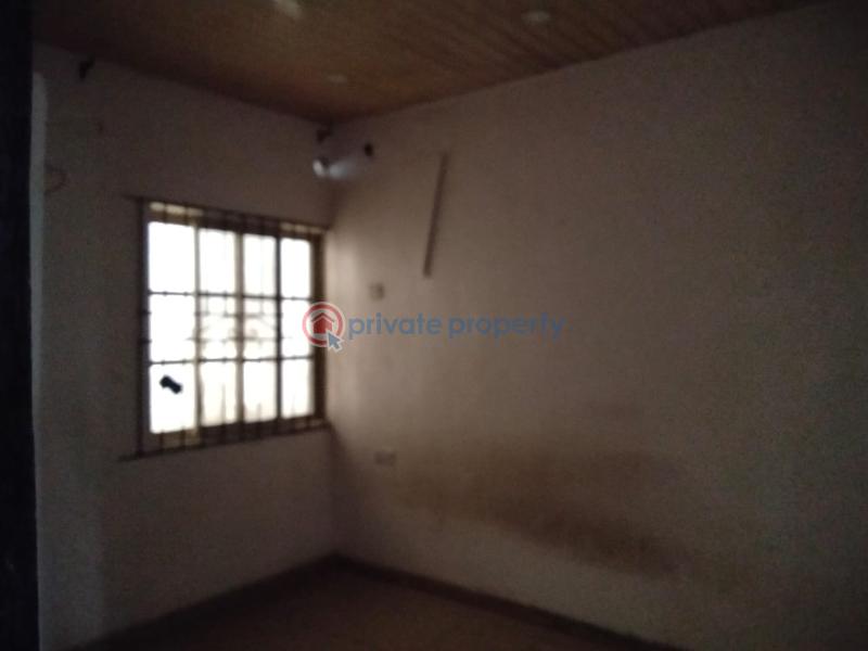 1 bedroom Mini Flat For Rent The Road Beside Former World Oil Filling Station Ikate Elegushi Lekki Lagos - 7