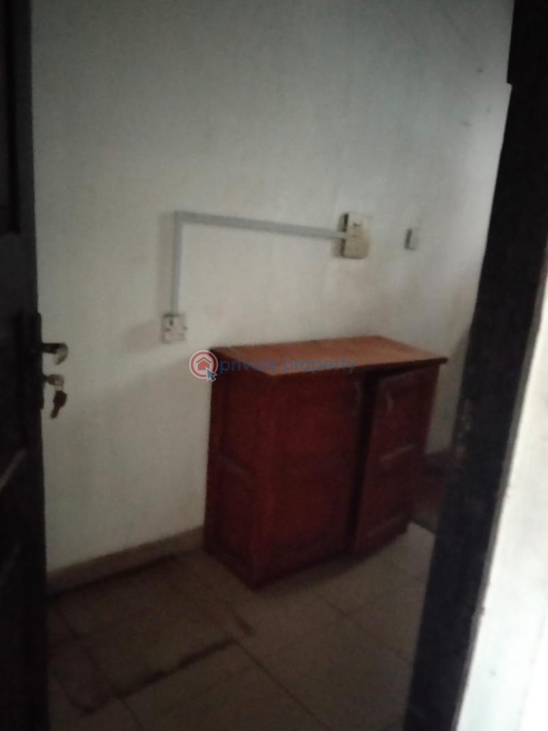 1 bedroom Mini Flat For Rent The Road Beside Former World Oil Filling Station Ikate Elegushi Lekki Lagos - 6