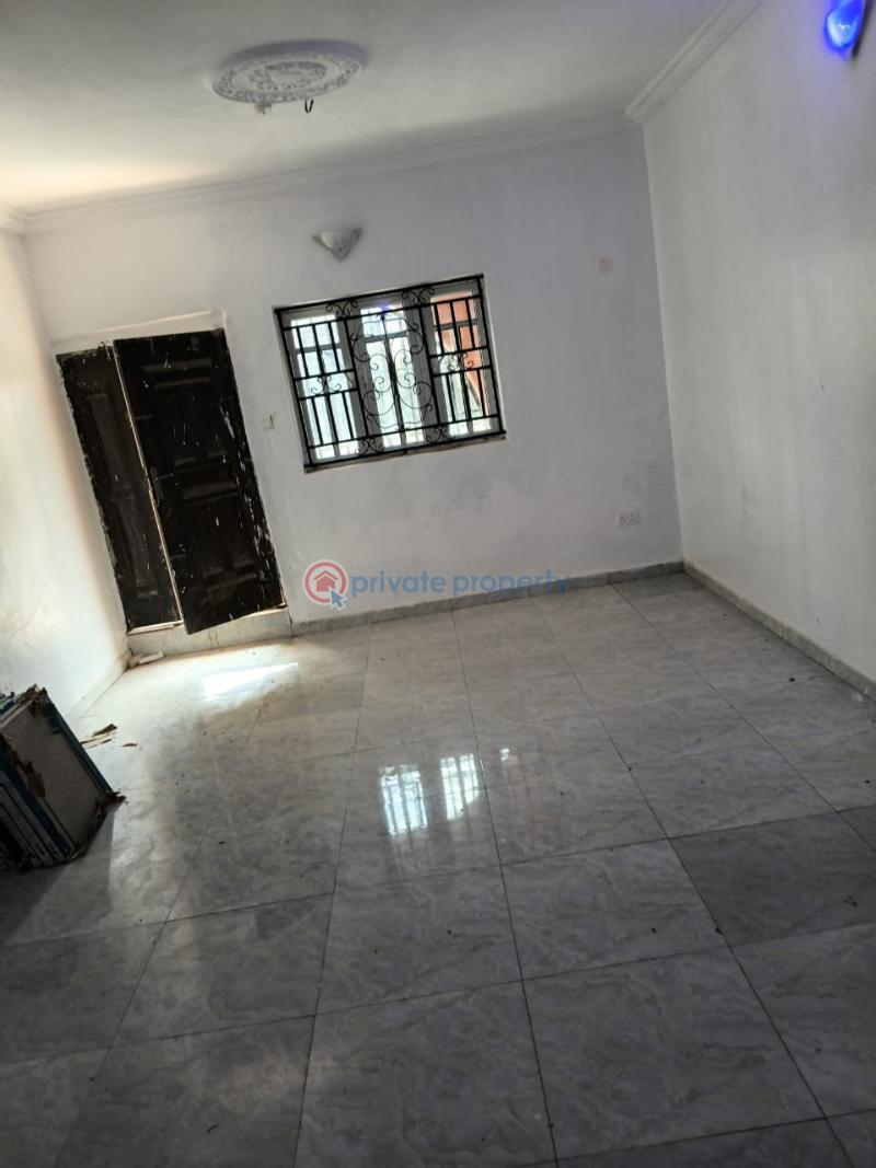 3 bedroom Block Of Flats For Rent Mongana Off Liberty Road Akala Express Ibadan Oyo - 11
