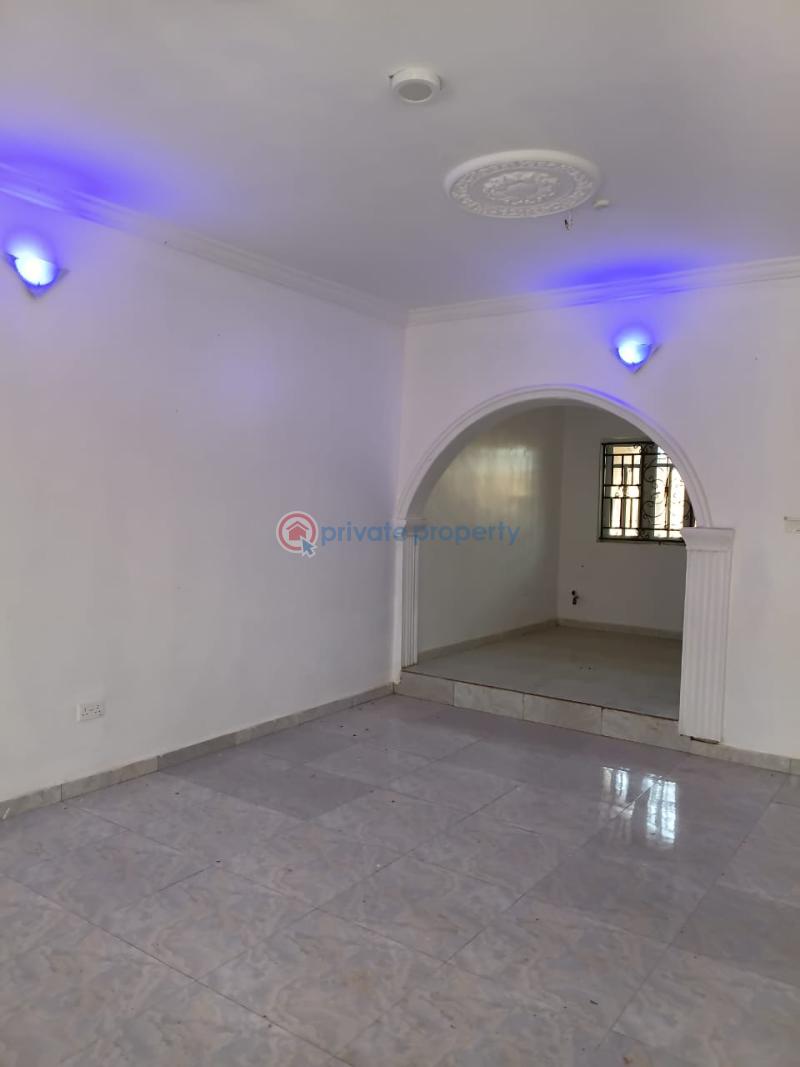3 bedroom Block Of Flats For Rent Mongana Off Liberty Road Akala Express Ibadan Oyo - 7