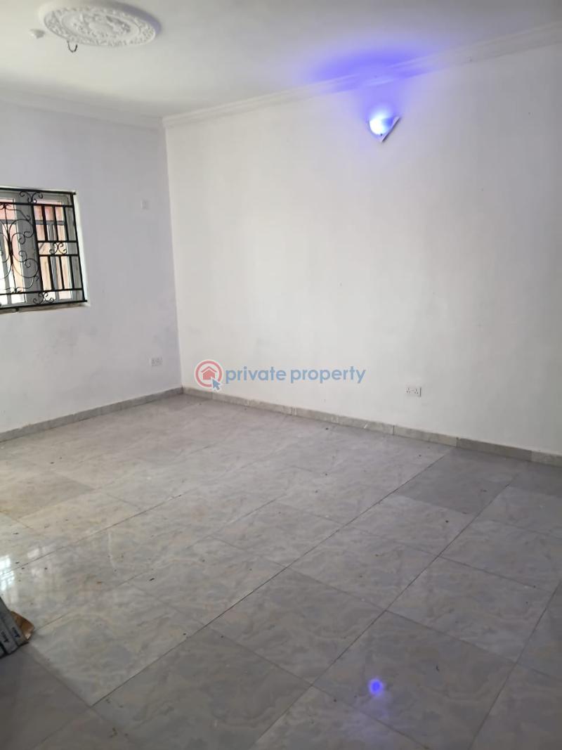3 bedroom Block Of Flats For Rent Mongana Off Liberty Road Akala Express Ibadan Oyo - 3