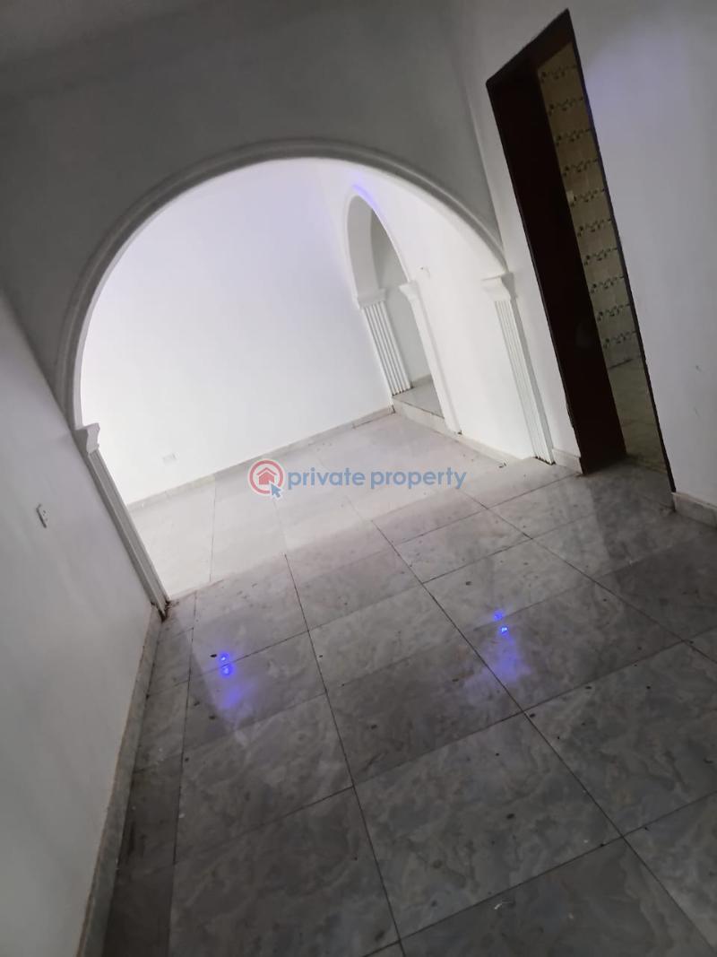 3 bedroom Block Of Flats For Rent Mongana Off Liberty Road Akala Express Ibadan Oyo - 2