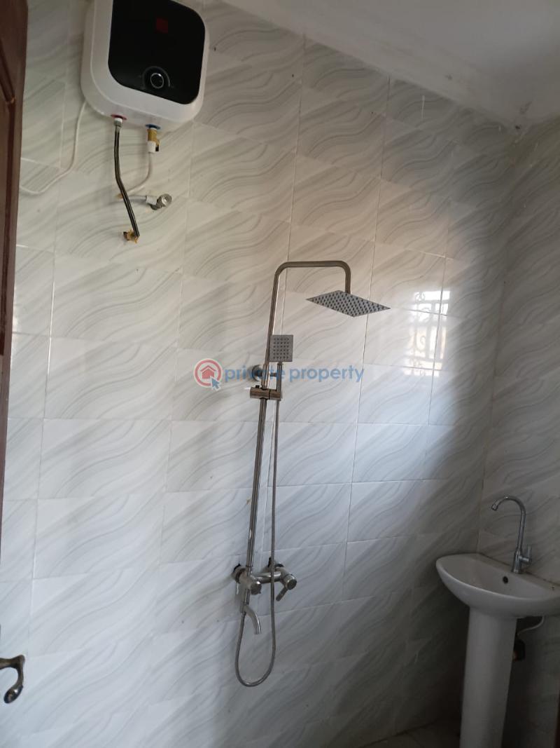 3 bedroom Block Of Flats For Rent Mongana Off Liberty Road Akala Express Ibadan Oyo - 10