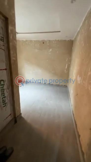 Nice newly built miniflat - 4 1 bedroom Mini Flat For Rent Abule Oja Yaba Lagos - 4