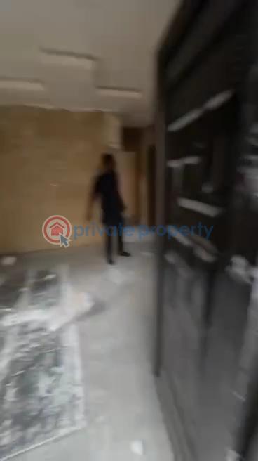 Nice newly built miniflat - 2 1 bedroom Mini Flat For Rent Abule Oja Yaba Lagos - 2