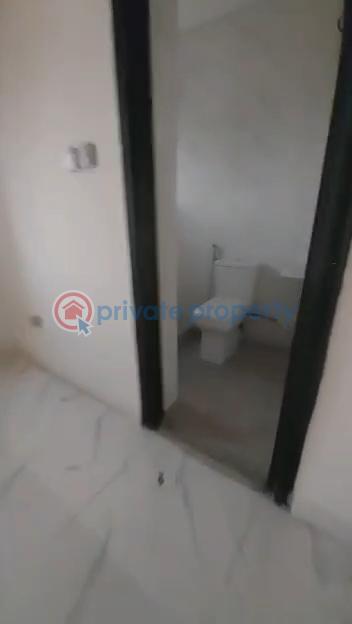 1 bedroom Mini Flat For Rent Ifako Gbagada Lagos Gbagada Lagos - 7
