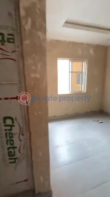 Nice newly built miniflat - 5 1 bedroom Mini Flat For Rent Abule Oja Yaba Lagos - 5