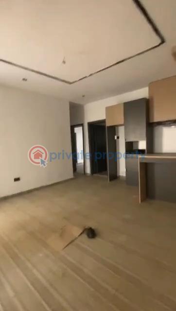 Nice newly built of three(3) bedrooms flat - 5 3 bedroom Block Of Flats For Rent Fadeyi Waec Yaba Jibowu Yaba Lagos - 5