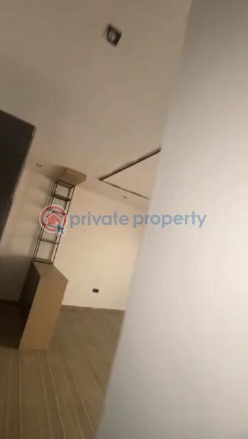 Nice newly built of three(3) bedrooms flat - 17 3 bedroom Block Of Flats For Rent Fadeyi Waec Yaba Jibowu Yaba Lagos - 17