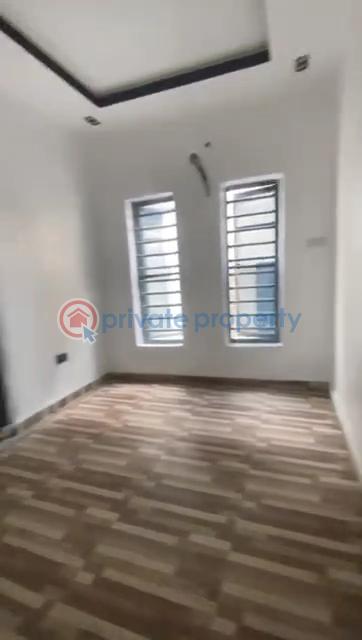 Nice newly built of three(3) bedrooms flat - 10 3 bedroom Block Of Flats For Rent Fadeyi Waec Yaba Jibowu Yaba Lagos - 10