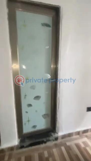 Nice newly built of three(3) bedrooms flat - 11 3 bedroom Block Of Flats For Rent Fadeyi Waec Yaba Jibowu Yaba Lagos - 11