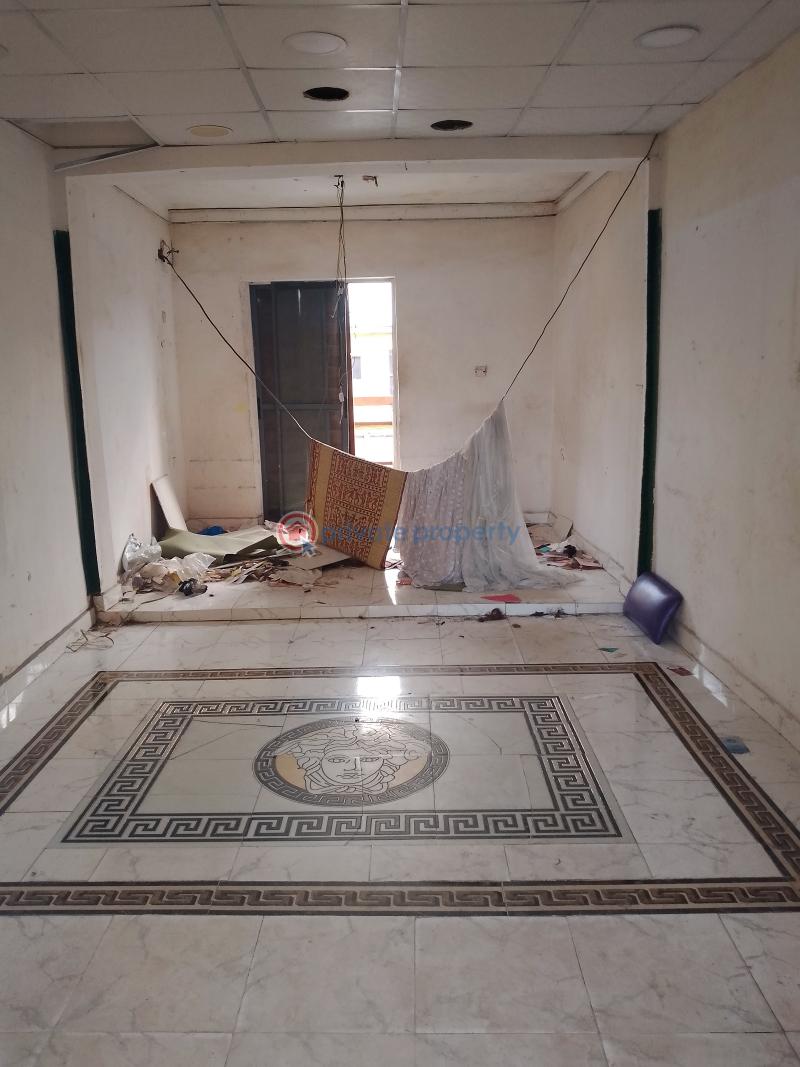 Office For Rent Ago Palace Isolo Lagos - 1
