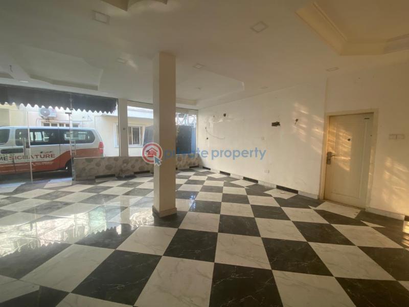 Office For Rent Lekki Phase 1 Lagos - 6