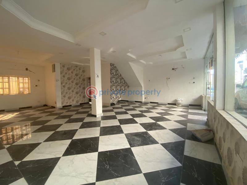 Office For Rent Lekki Phase 1 Lagos - 5