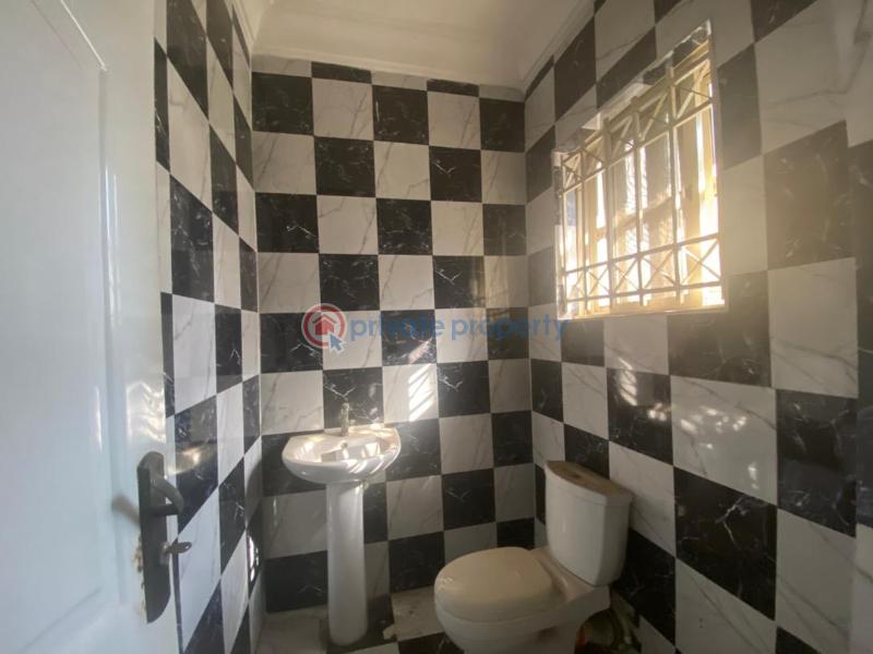 Office For Rent Lekki Phase 1 Lagos - 3