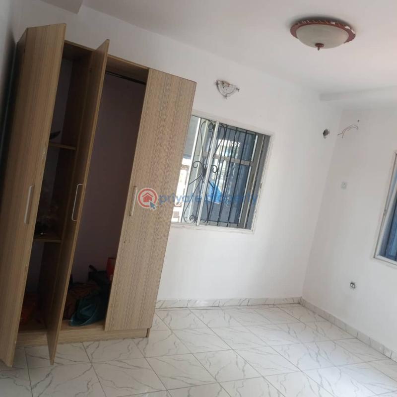 1 bedroom Mini Flat For Rent Behind Blenco Supermarket Sangotedo Ajah Lagos - 3