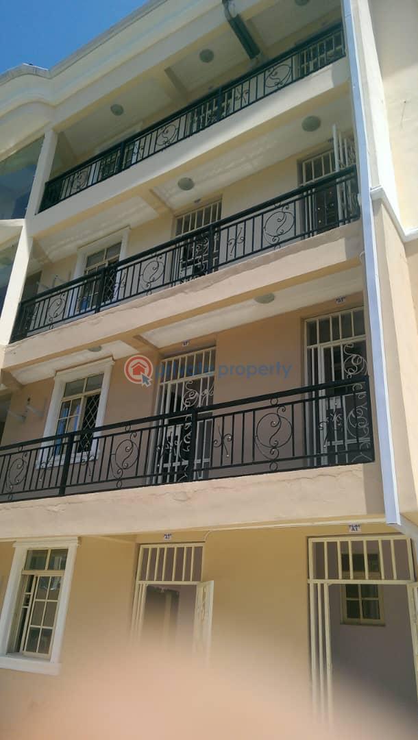 1 bedroom Mini Flat For Rent Opposite Shoprite Jakande Lekki Lagos - 0