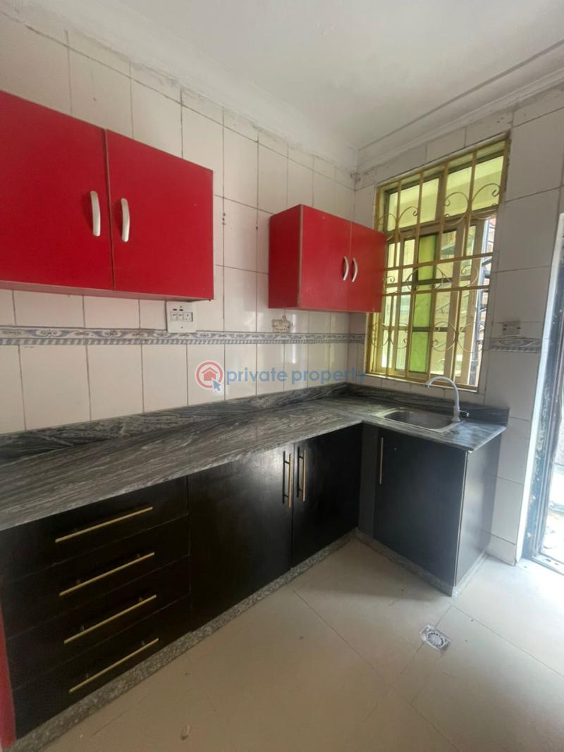 1 bedroom Mini Flat For Rent Opposite Shoprite Jakande Lekki Lagos - 7