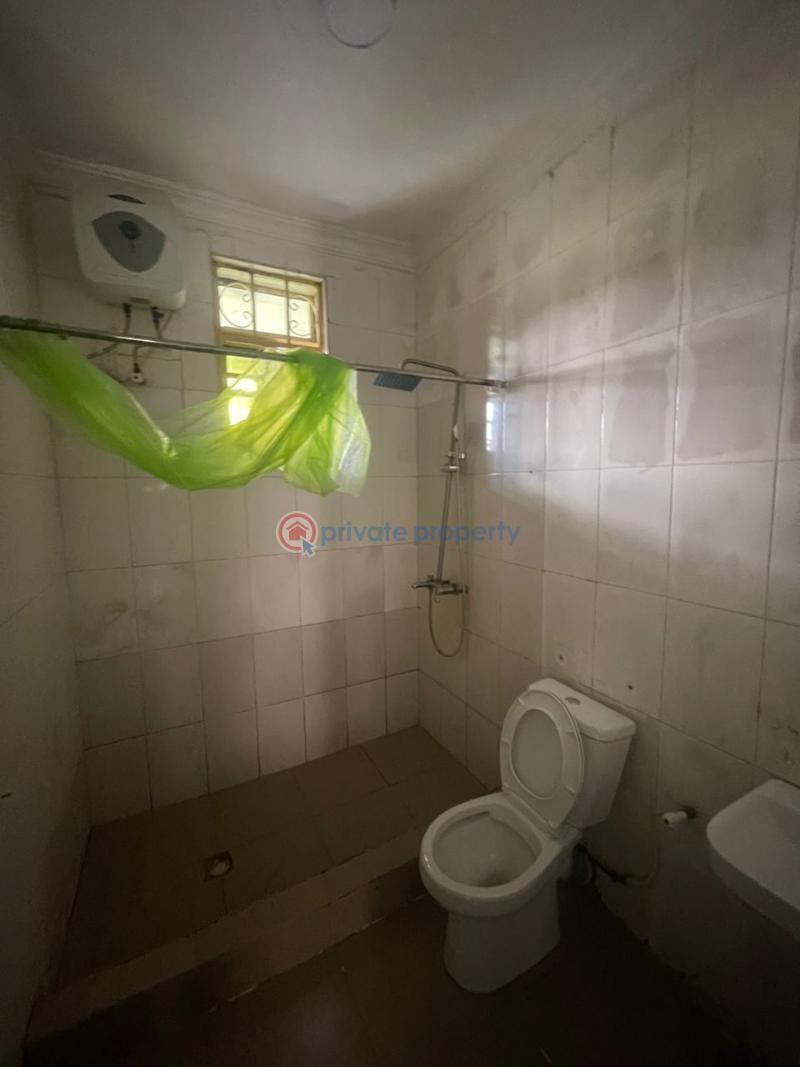 1 bedroom Mini Flat For Rent Opposite Shoprite Jakande Lekki Lagos - 1