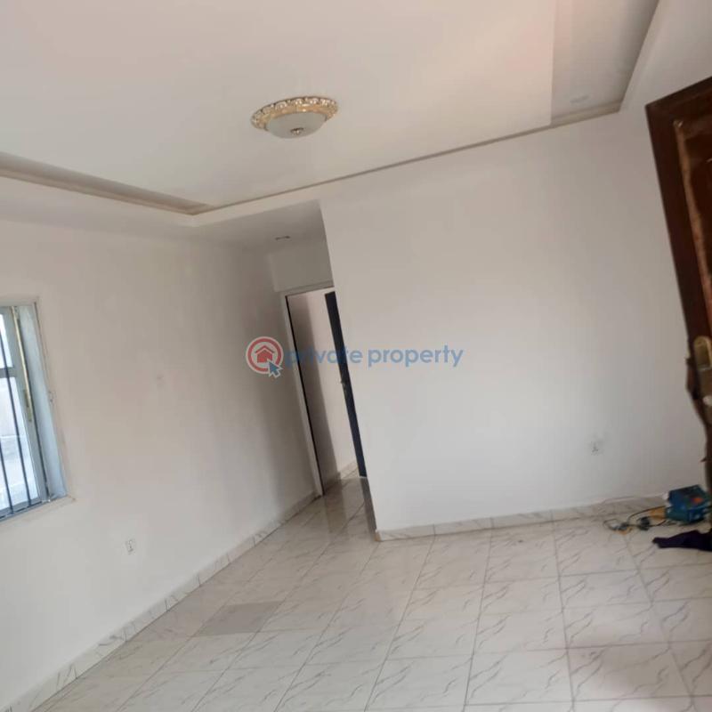 1 bedroom Mini Flat For Rent Behind Blenco Supermarket Sangotedo Ajah Lagos - 2