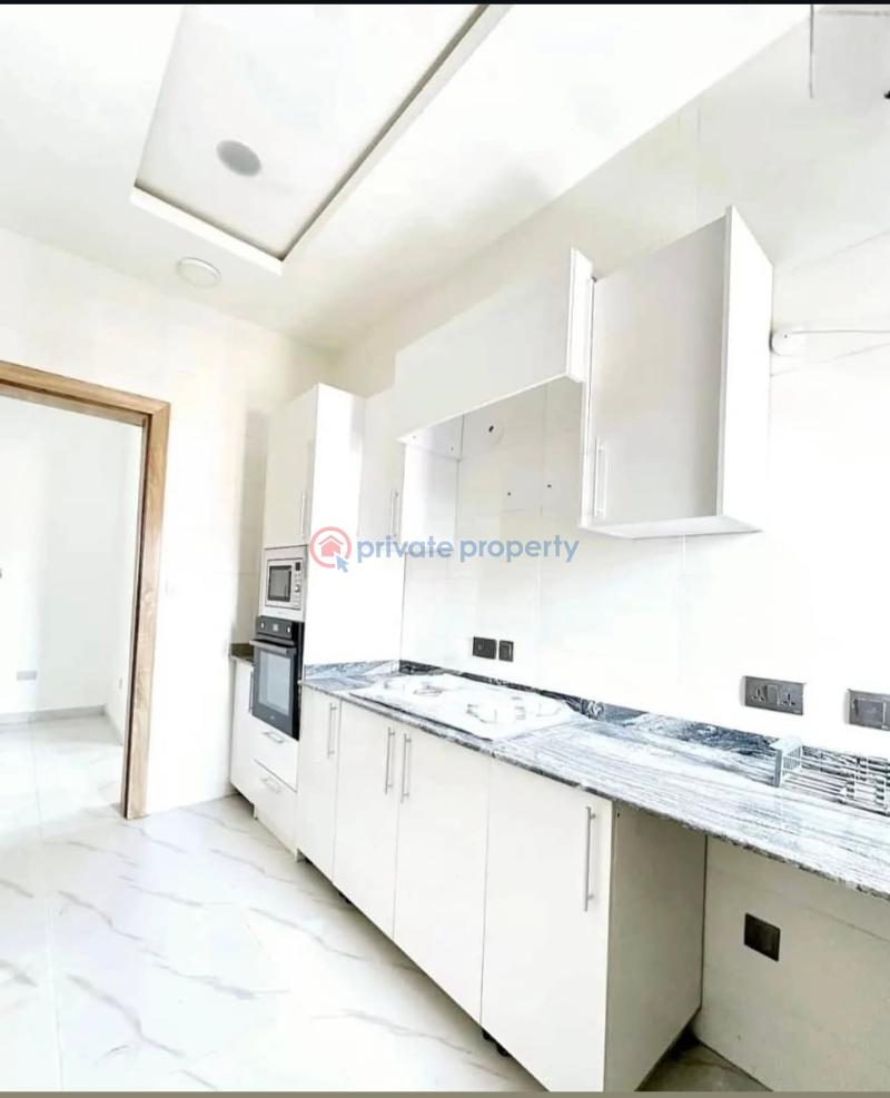 1 bedroom Block Of Flats For Sale Admiralty Lekki Phase 1 Lekki Phase 1 Lagos - 4