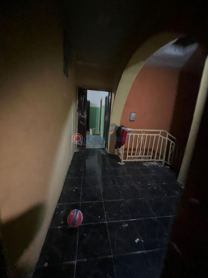1 bedroom Mini Flat For Sale Ojodu Lagos - 5