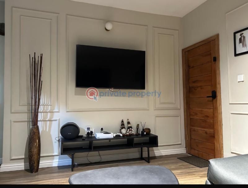 1 bedroom Mini Flat Short let Surulere Lagos - 1