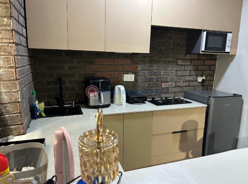 1 bedroom Mini Flat Short let Surulere Lagos - 7