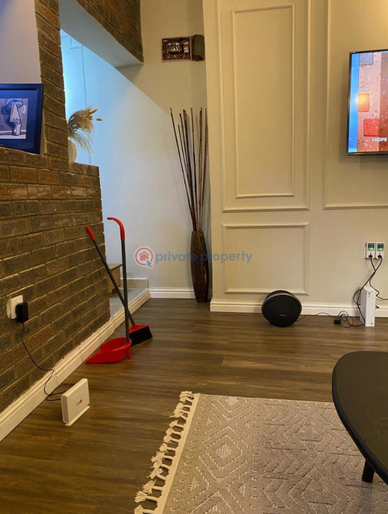 1 bedroom Mini Flat Short let Surulere Lagos - 4