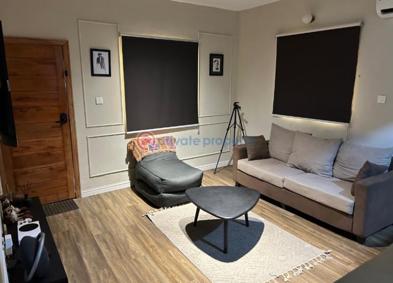 1 bedroom Mini Flat Short let Surulere Lagos - 0