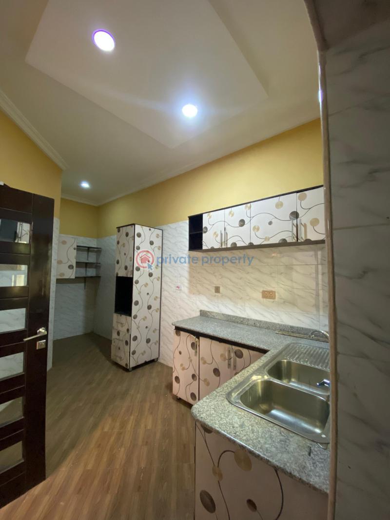 House For Rent Rach Street Kolapo Ishola Gra. Akobo Ibadan Oyo - 2