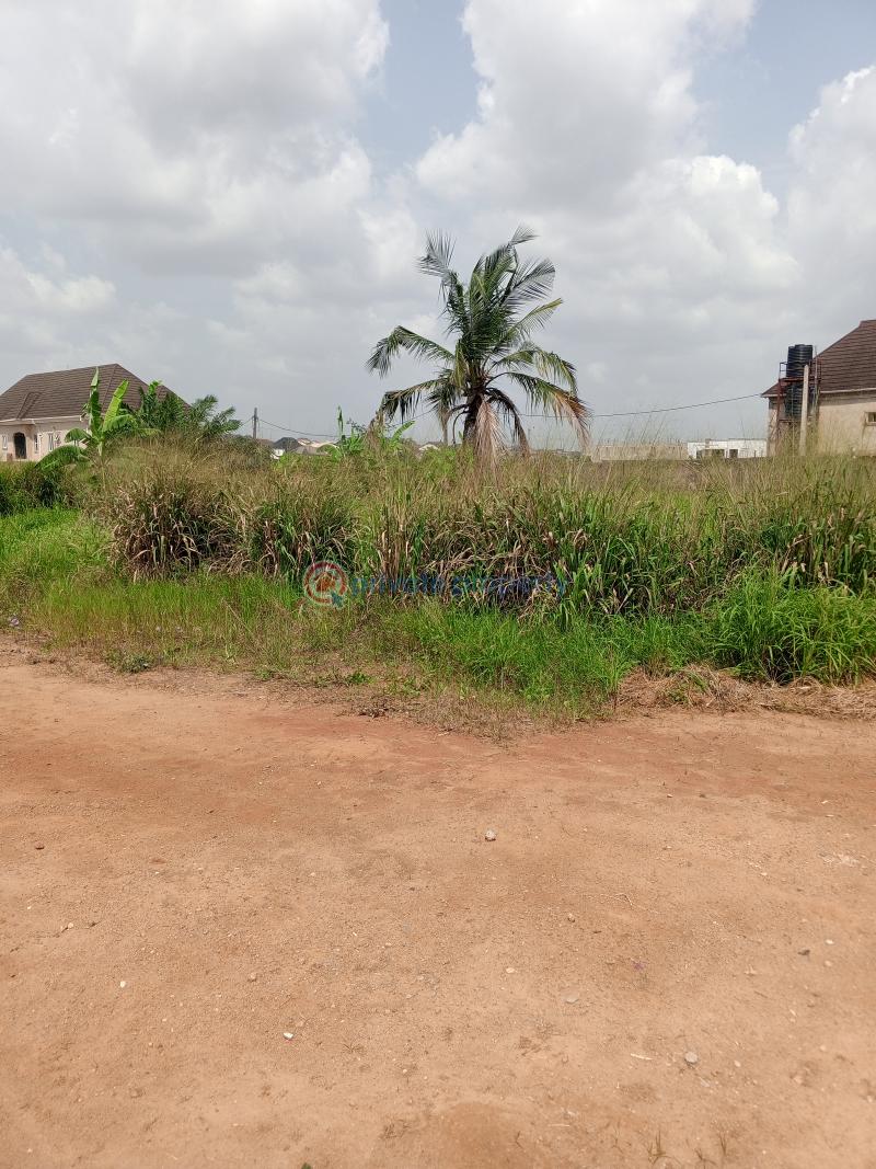 Mixed use Land For Sale Isheri Egbe/Idimu Lagos - 4