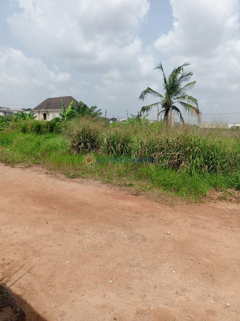 Mixed use Land For Sale Isheri Egbe/Idimu Lagos - 1