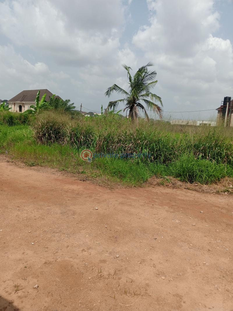 Residential Land For Sale Isheri Olofin Isheri Egbe/Idimu Lagos - 3
