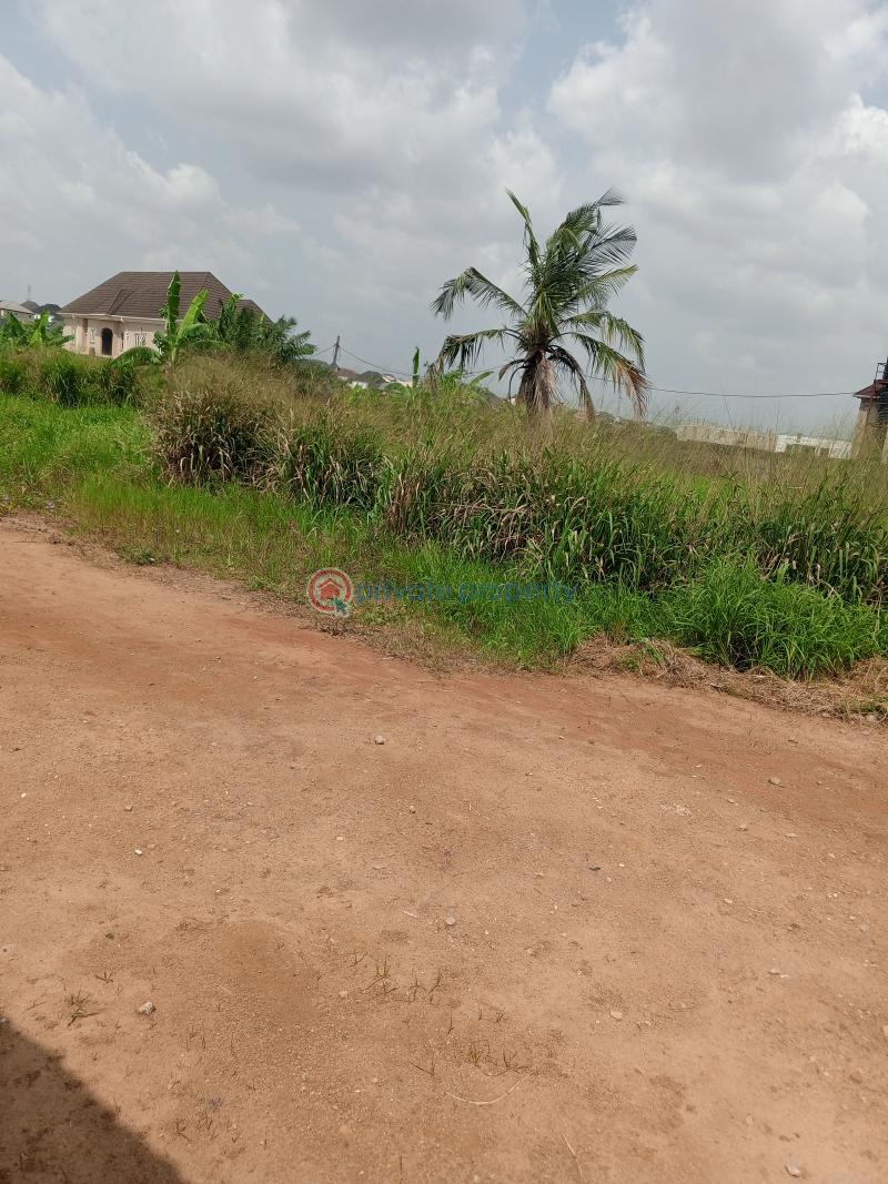 Residential Land For Sale Isheri Olofin Isheri Egbe/Idimu Lagos - 0